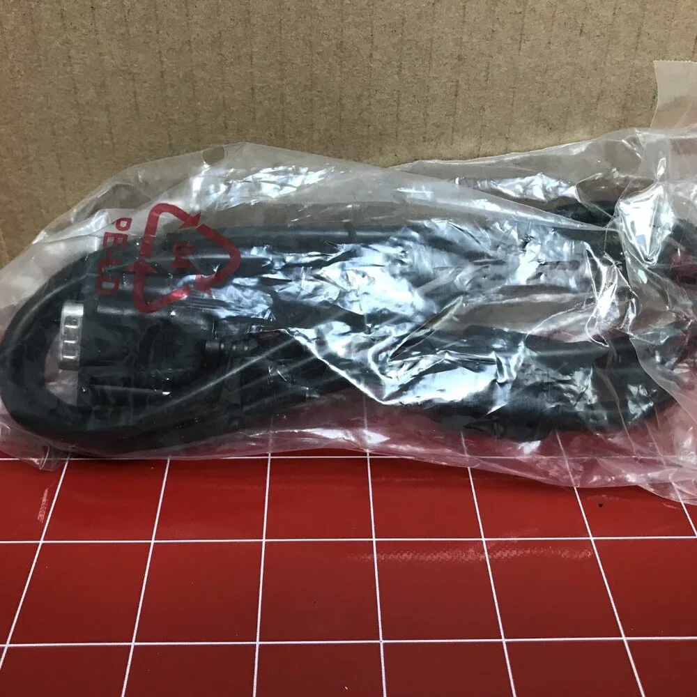 HP VGA Monitor Cable 5ft